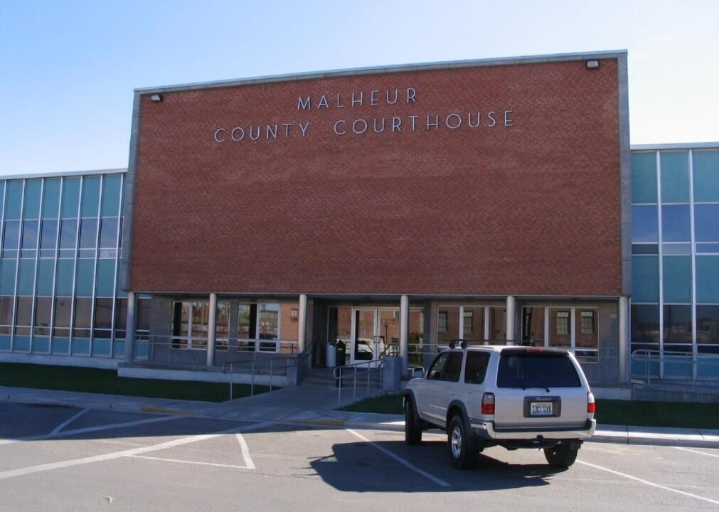 #33. Malheur County